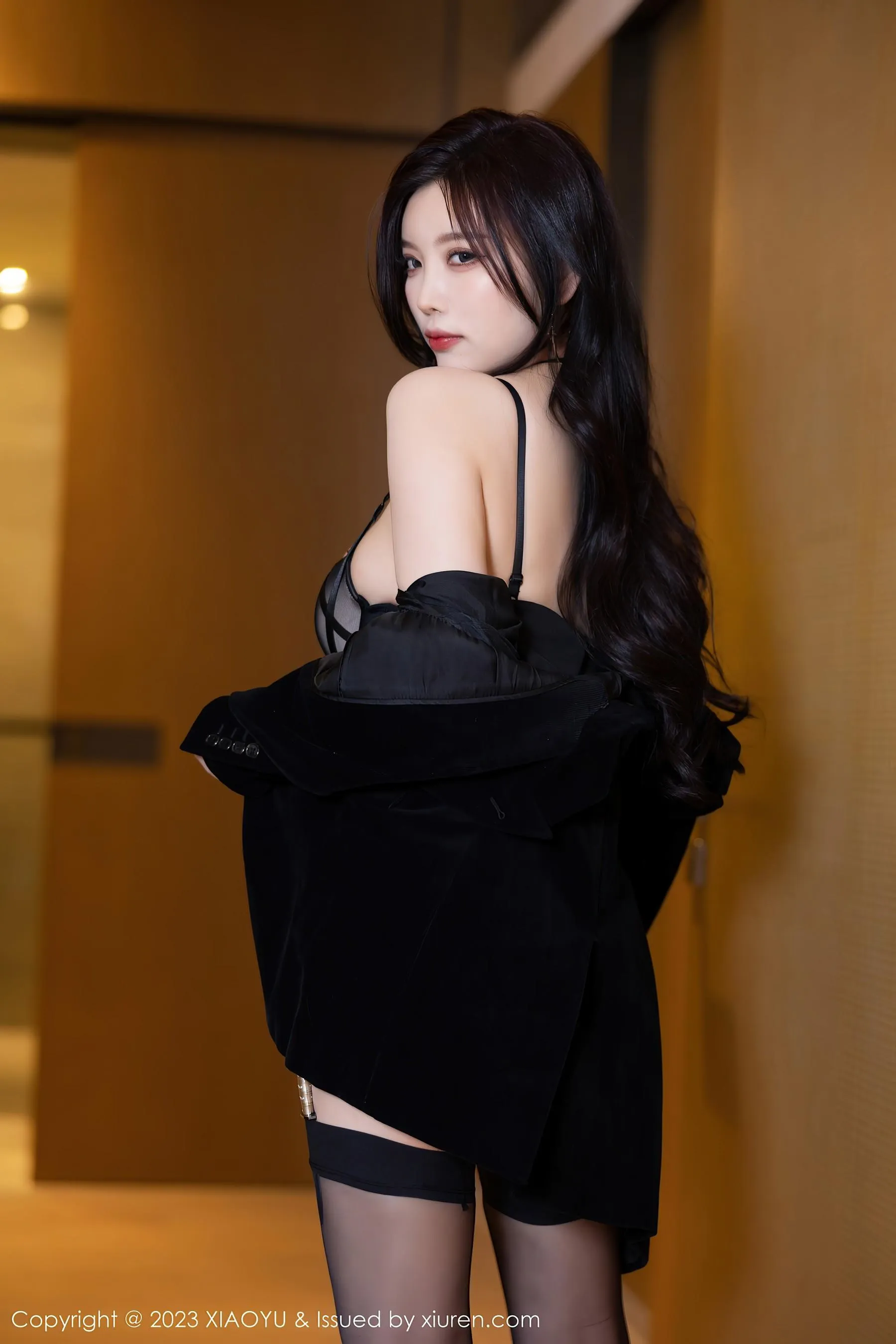 [XIAOYU语画界] 2023.05.26 VOL.1036 杨晨晨Yome [86P]插图8